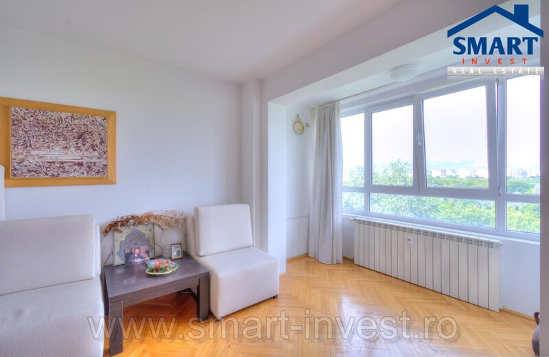 Titan, Parc IOR, Scoala 195 Hamburg, Lunca Muresului, apartament 3 camere