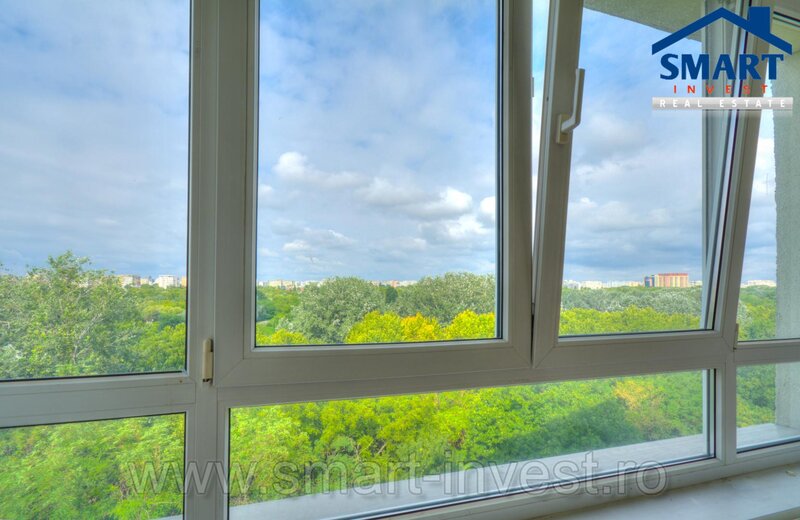 Titan, Parc IOR, Scoala 195 Hamburg, Lunca Muresului, apartament 3 camere