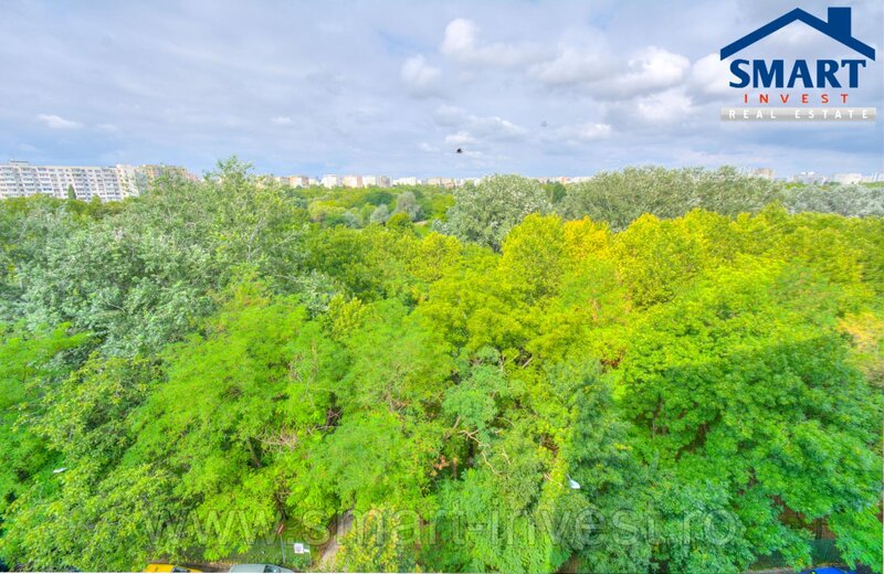 Titan, Parc IOR, Scoala 195 Hamburg, Lunca Muresului, apartament 3 camere