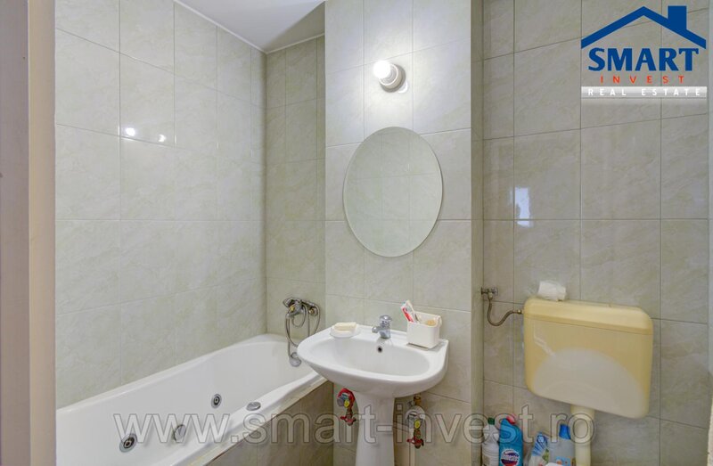 Titan, Parc IOR, Scoala 195 Hamburg, Lunca Muresului, apartament 3 camere