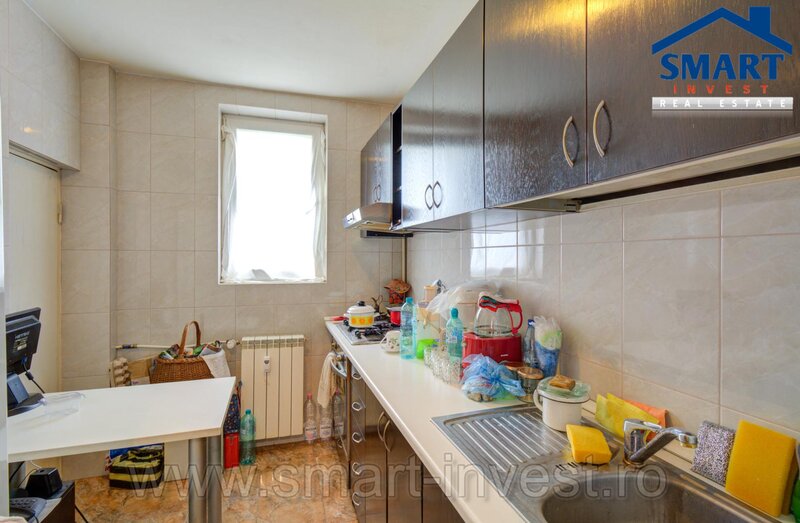 Titan, Parc IOR, Scoala 195 Hamburg, Lunca Muresului, apartament 3 camere