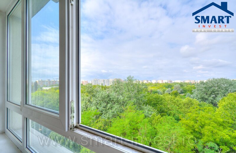 Titan, Parc IOR, Scoala 195 Hamburg, Lunca Muresului, apartament 3 camere